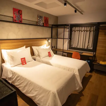 Ibis Serra Talhada Exterior photo