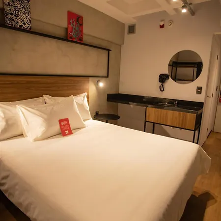 Ibis Serra Talhada Exterior photo