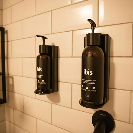 Ibis Serra Talhada Exterior photo