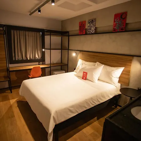 Ibis Serra Talhada Exterior photo