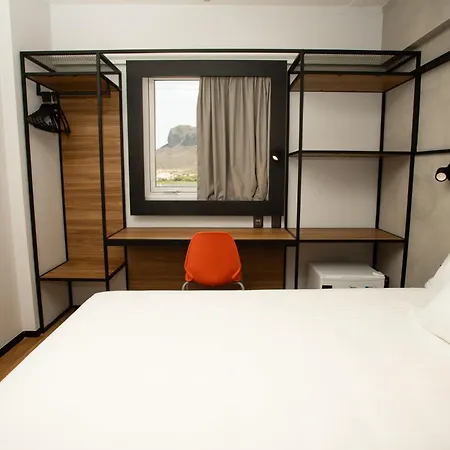 Ibis Serra Talhada Exterior photo