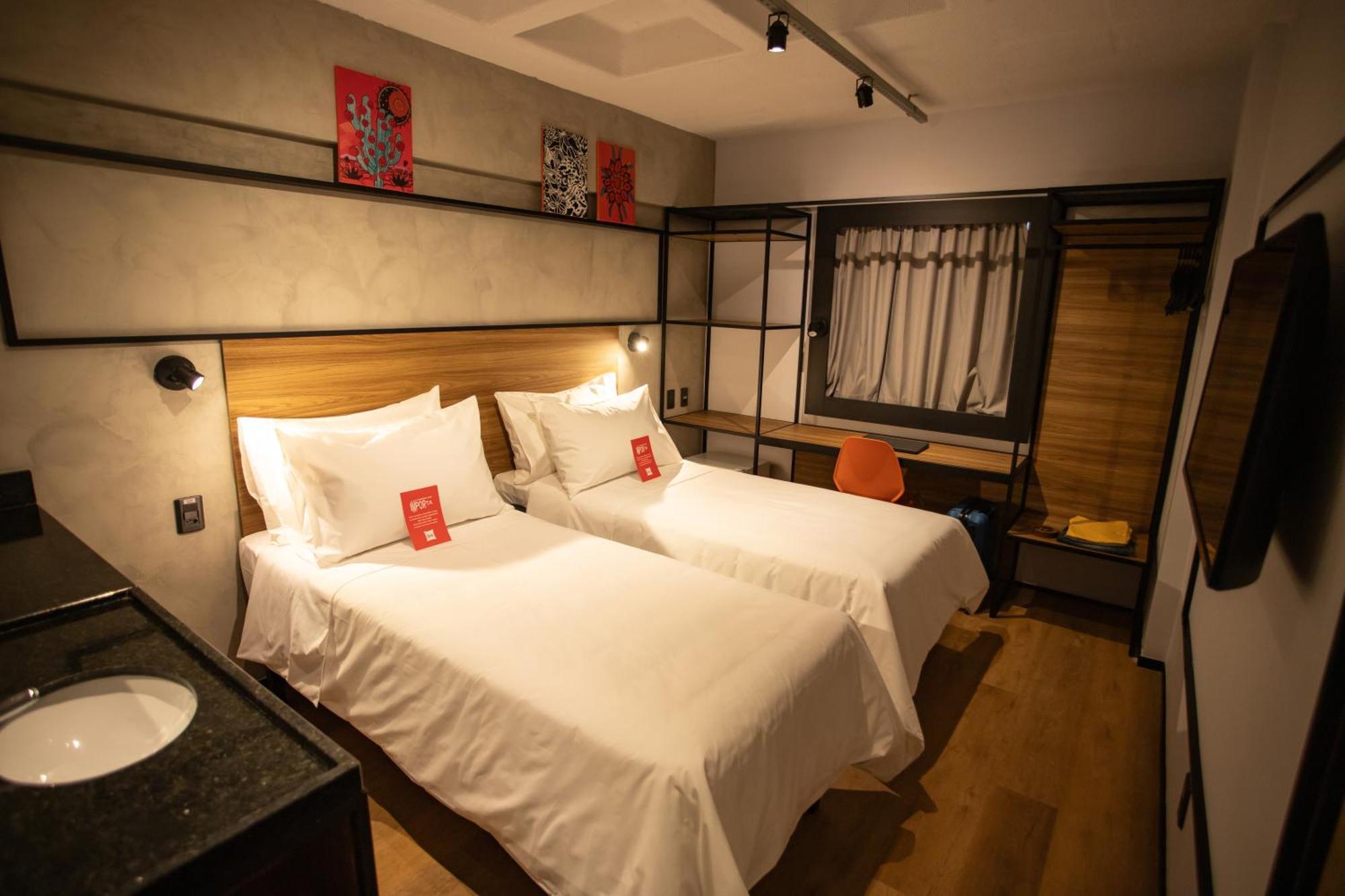 Ibis 3* Serra Talhada