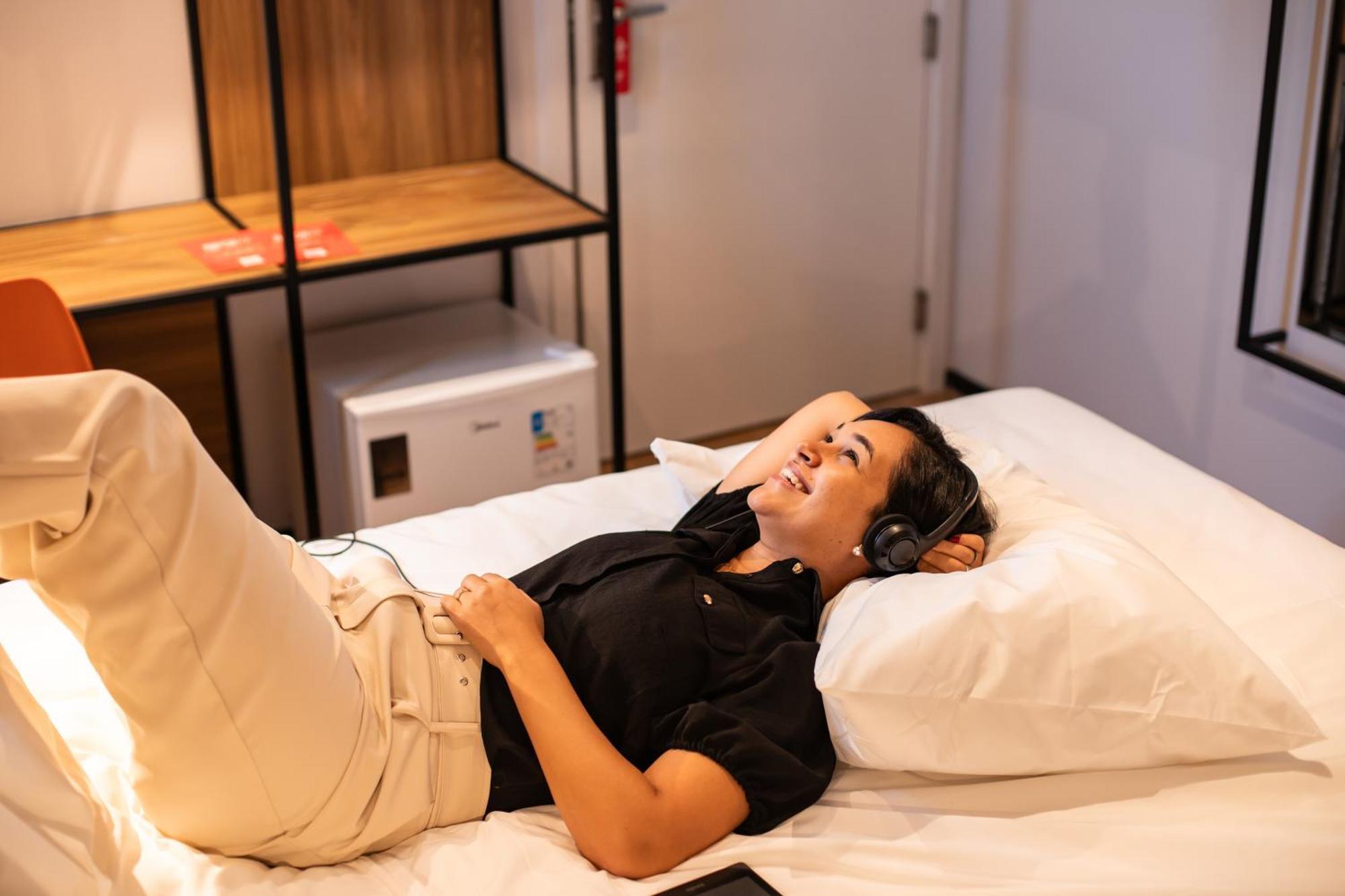 Ibis Hotel Serra Talhada