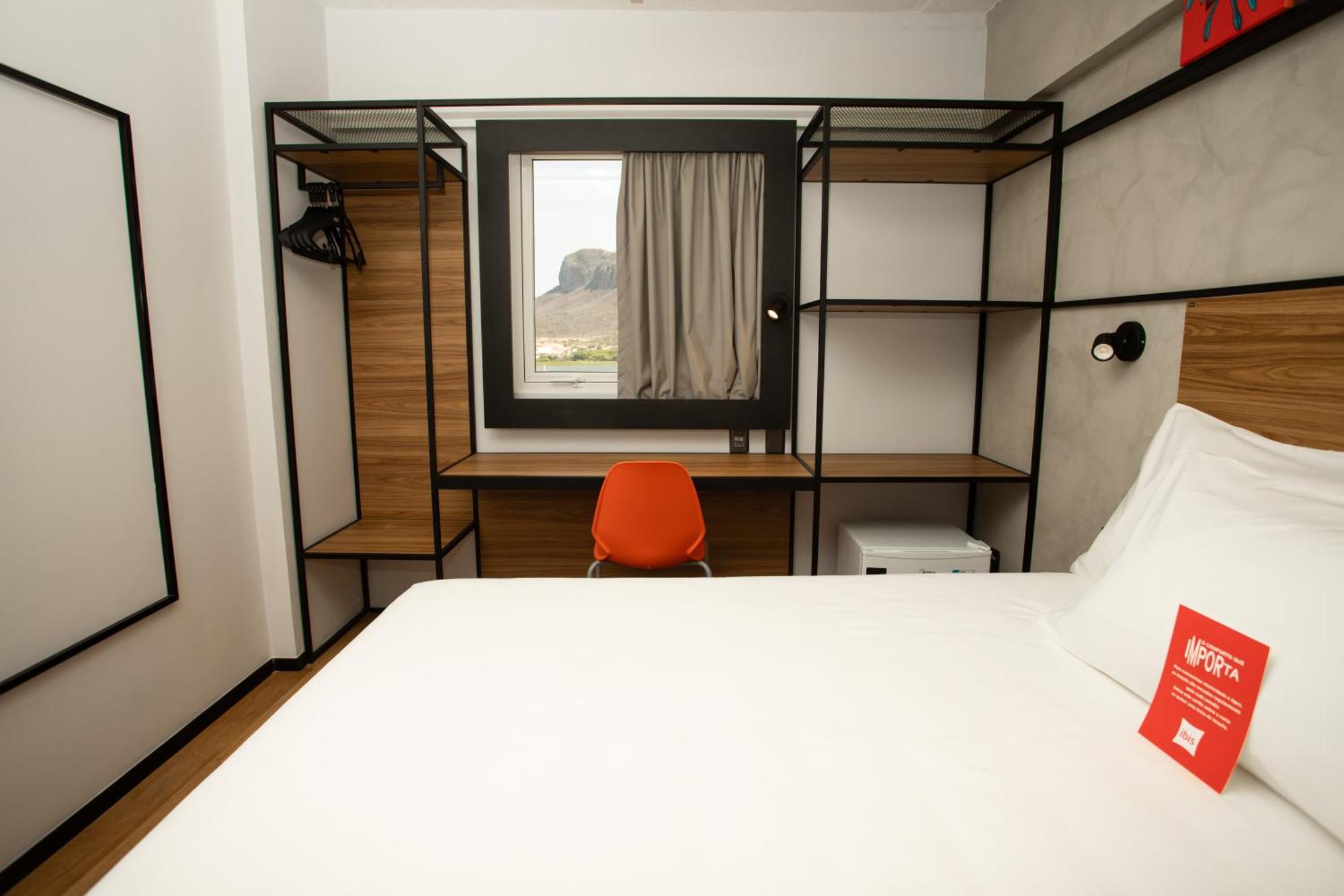 Hotel Ibis Serra Talhada