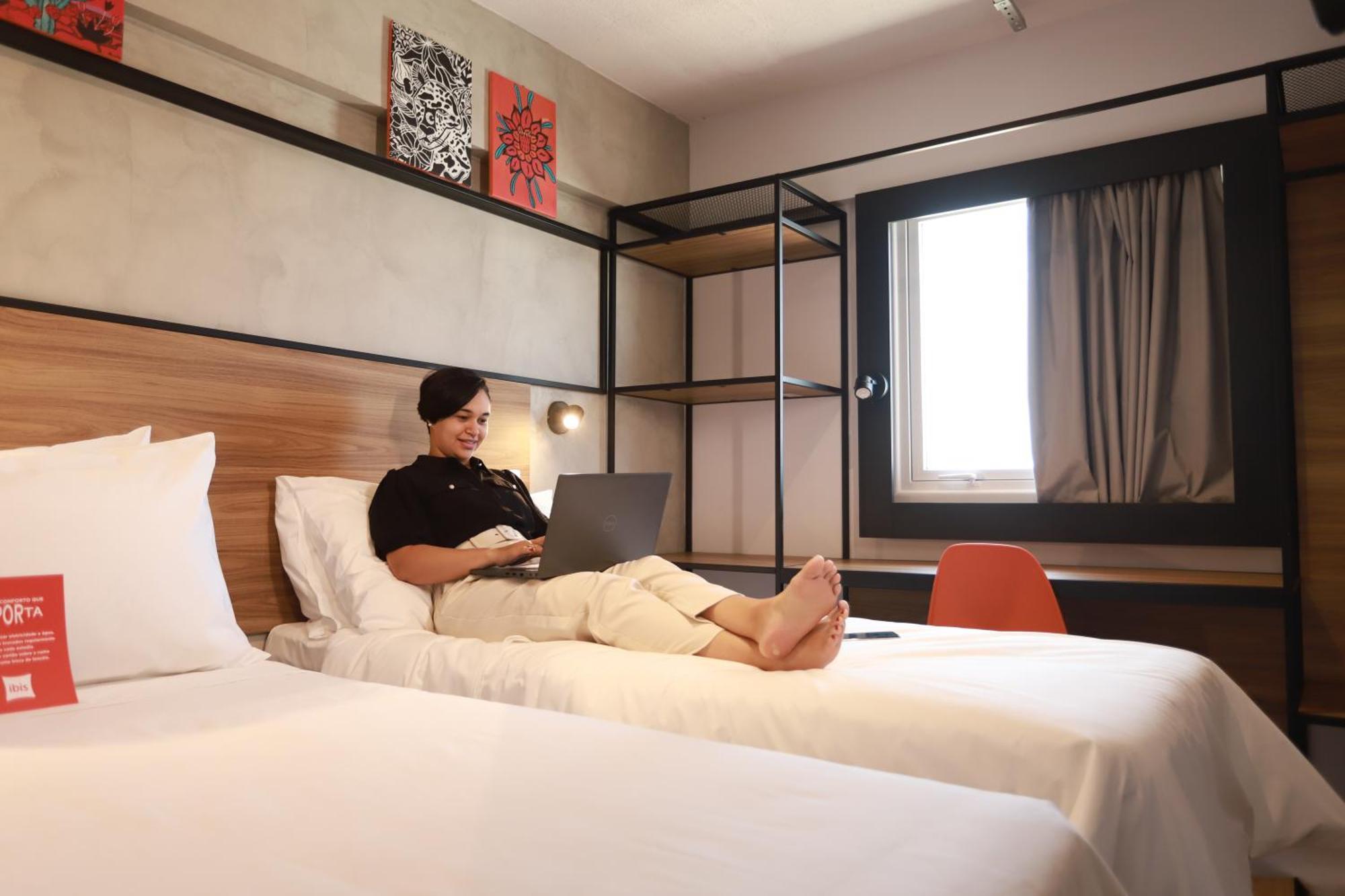 Ibis 3* Serra Talhada