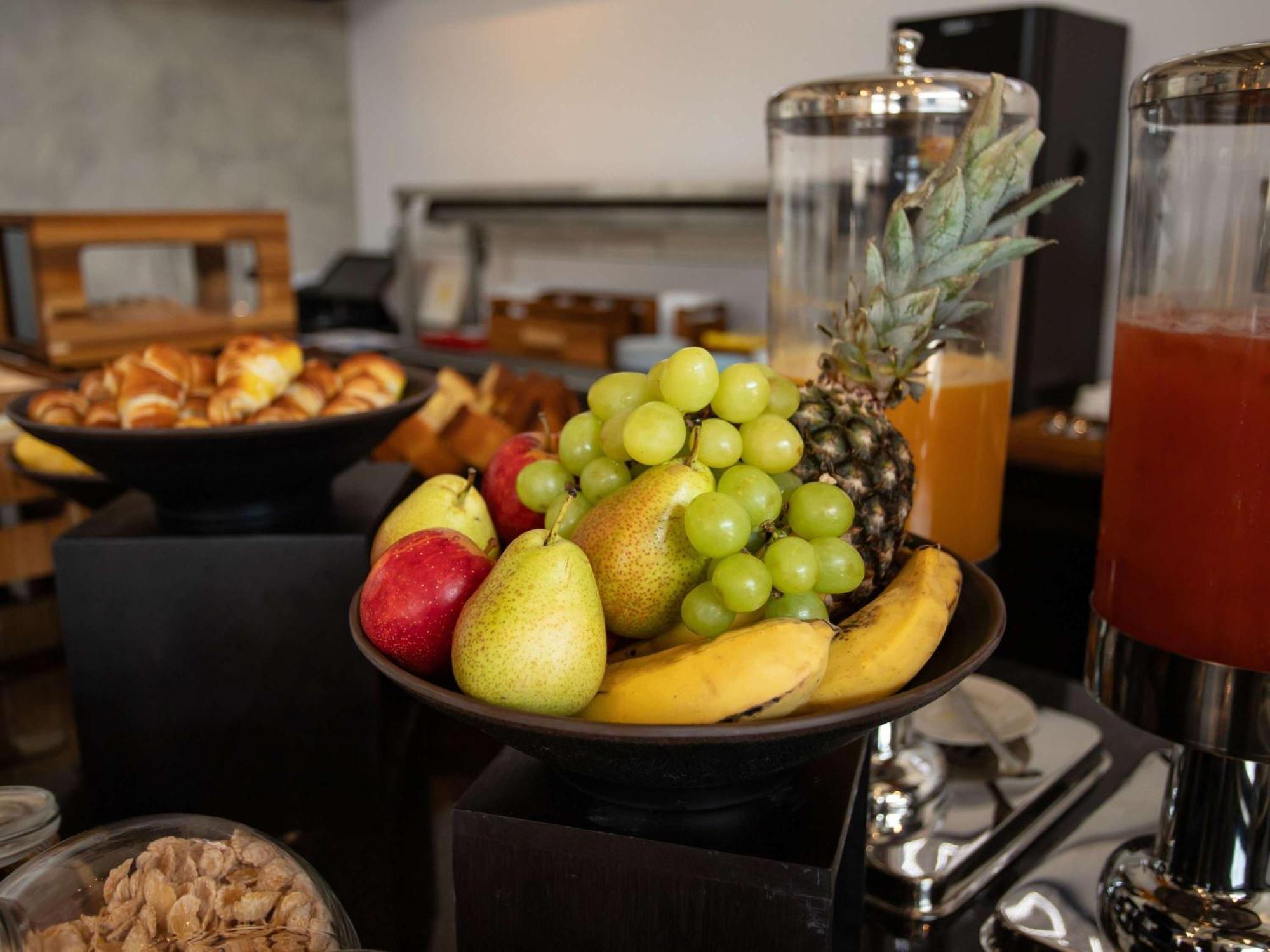 Ibis Hotel Serra Talhada