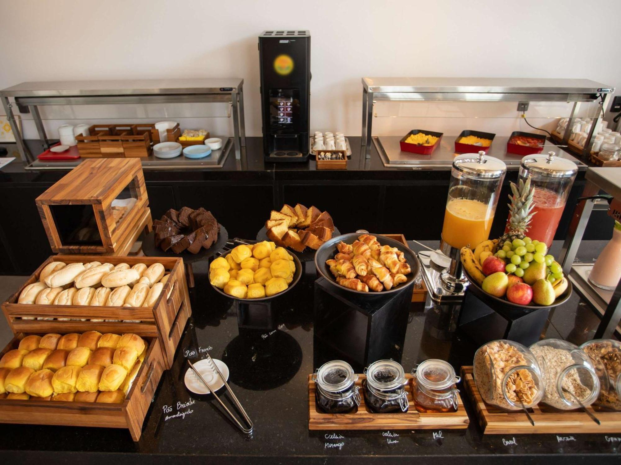 Hotel Ibis Serra Talhada