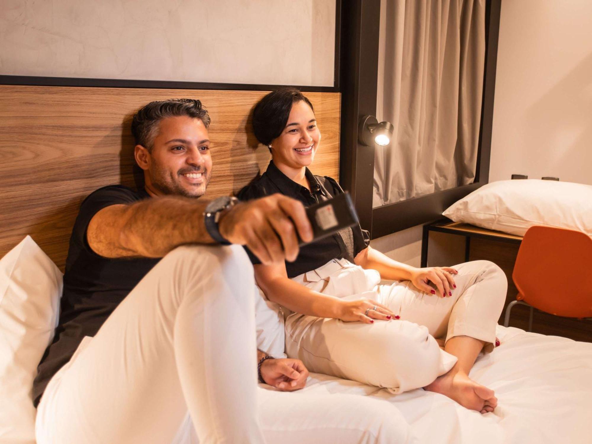 Ibis 3* Serra Talhada