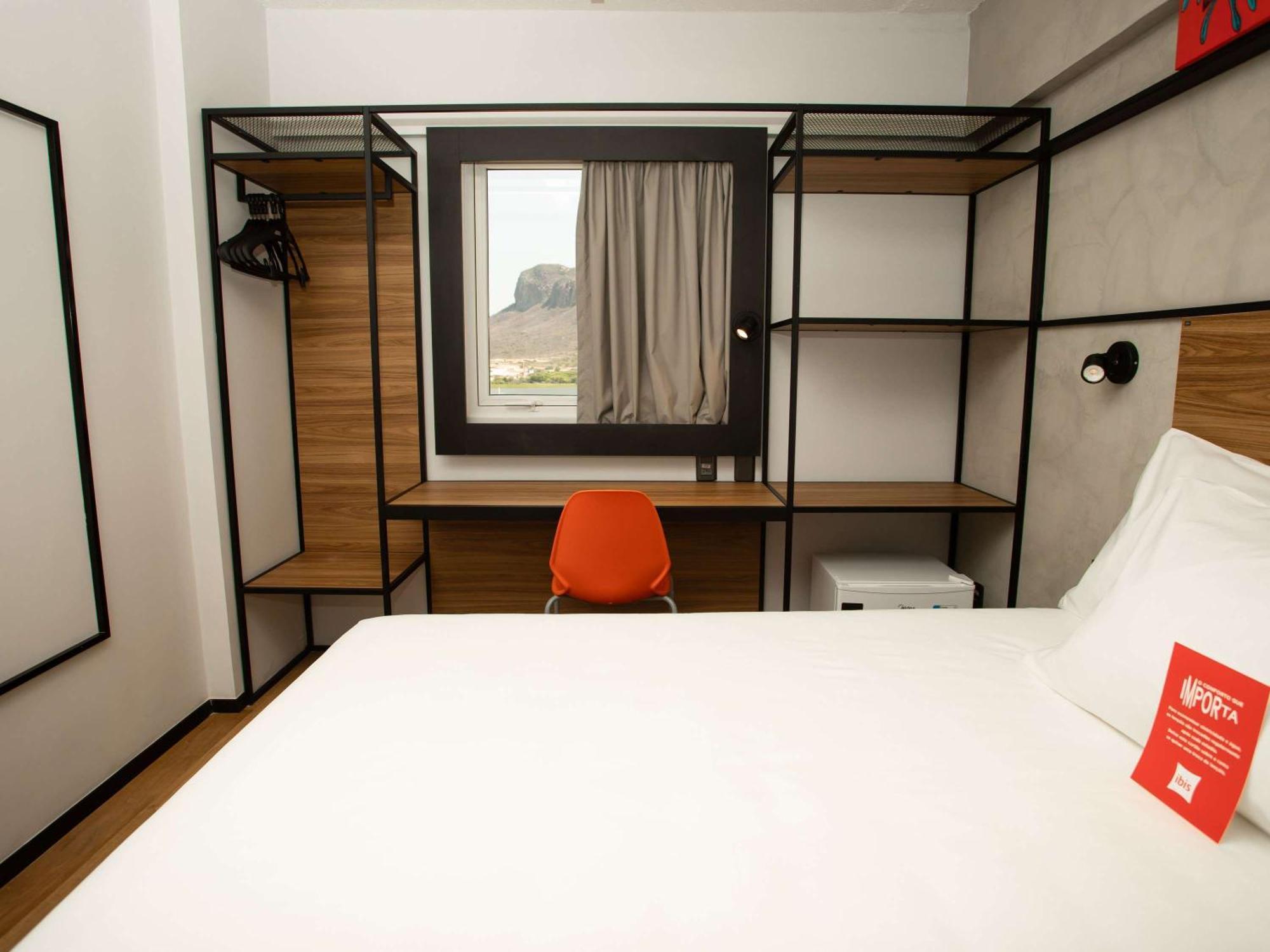 Ibis 3* Serra Talhada