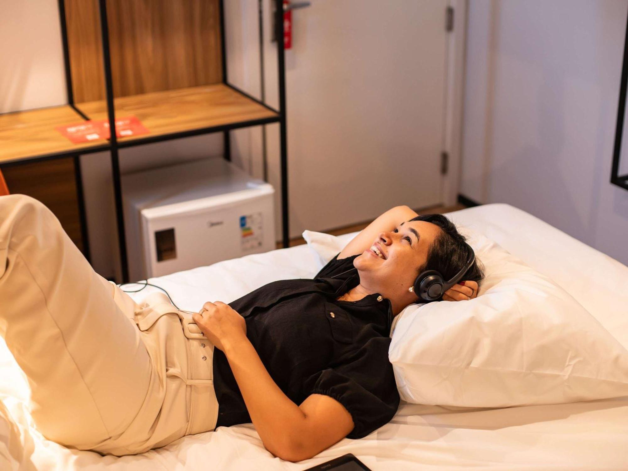 Ibis Hotel