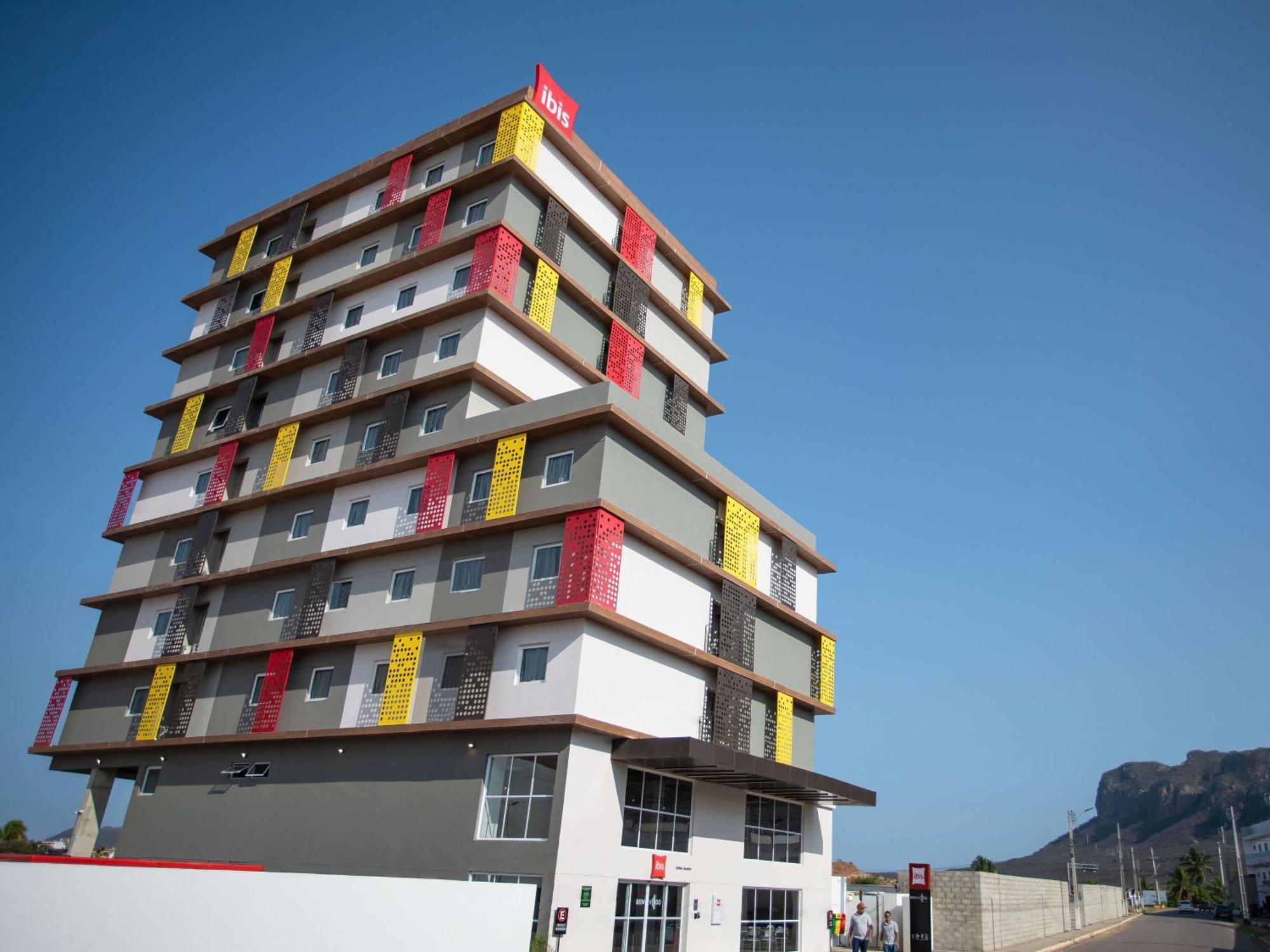 Hotel Ibis