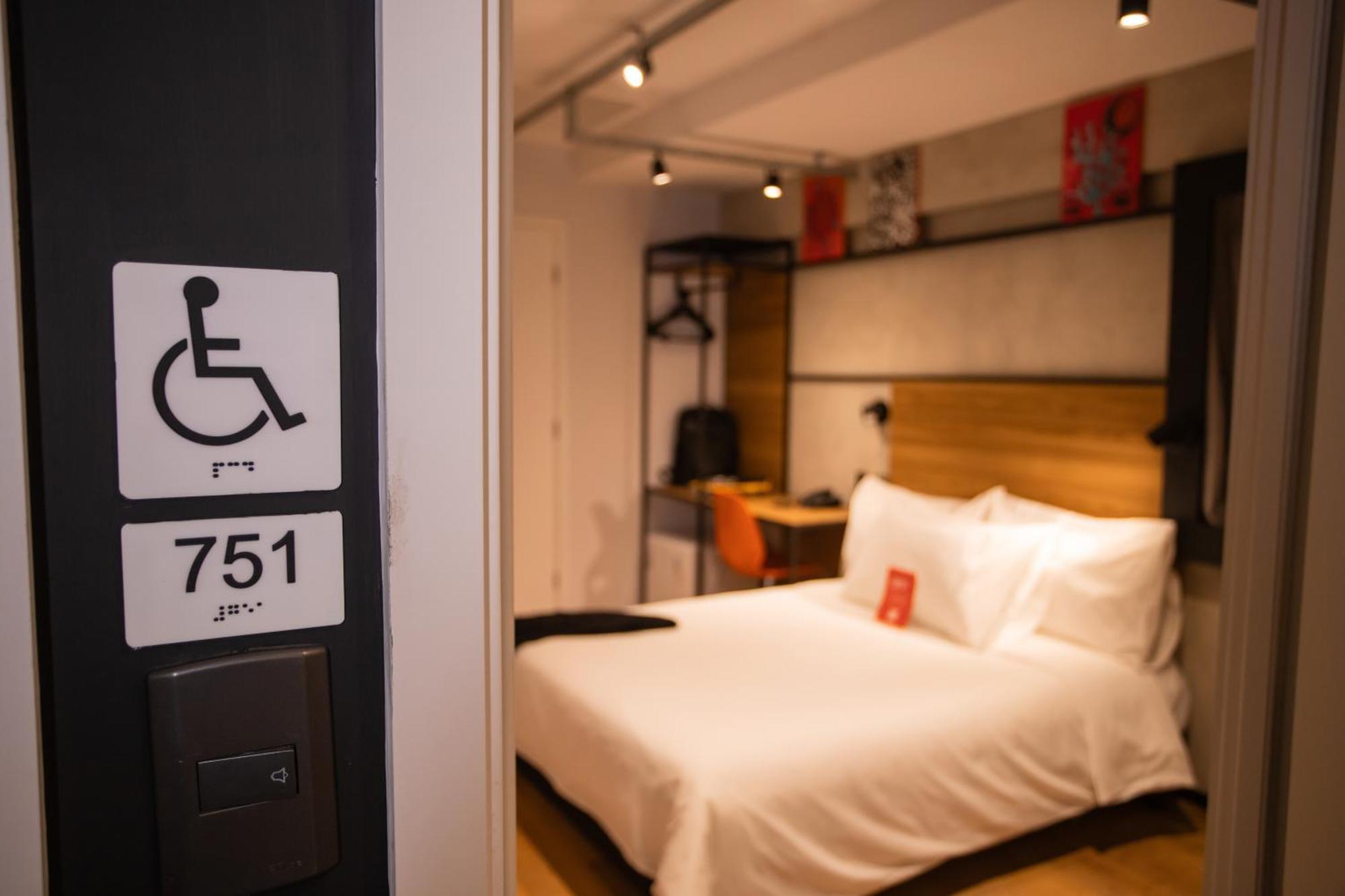 Ibis Hotel Serra Talhada