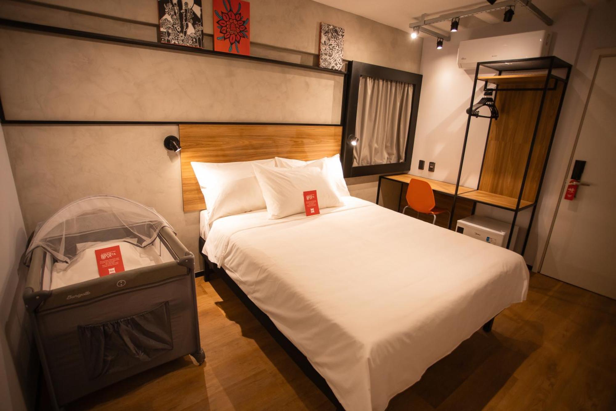 Ibis 3*