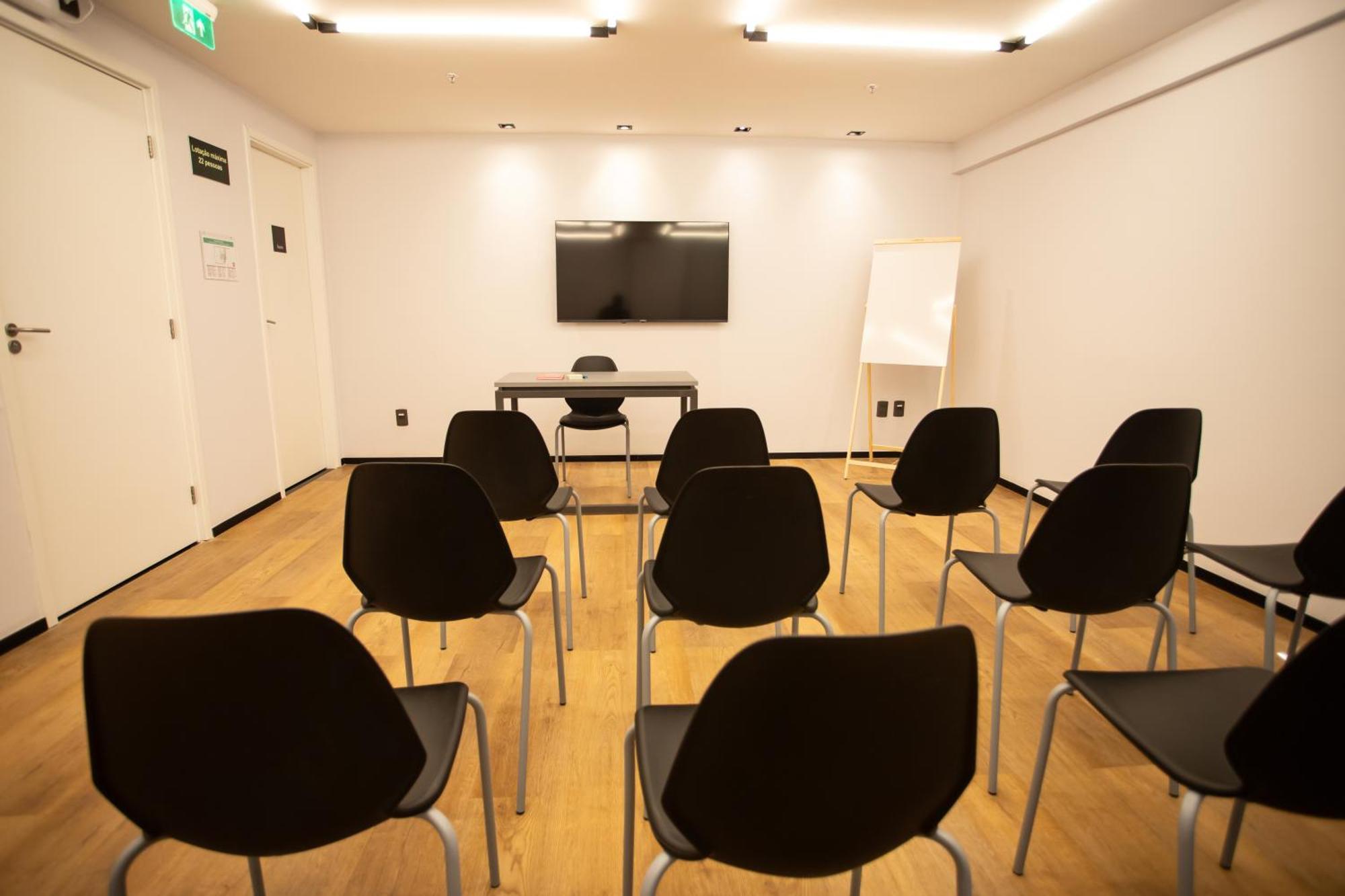Hotel Ibis Serra Talhada