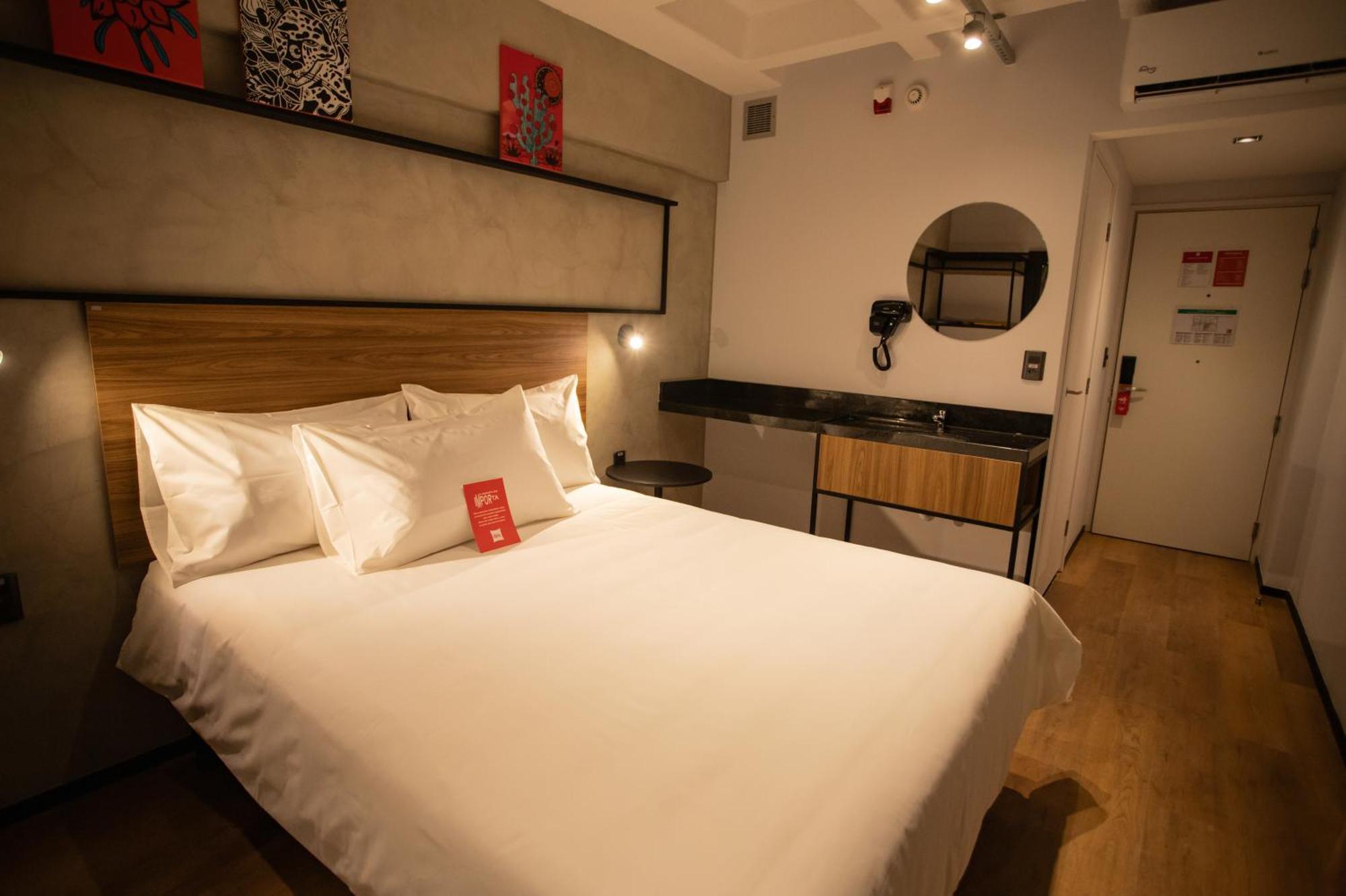Ibis Hotel Serra Talhada