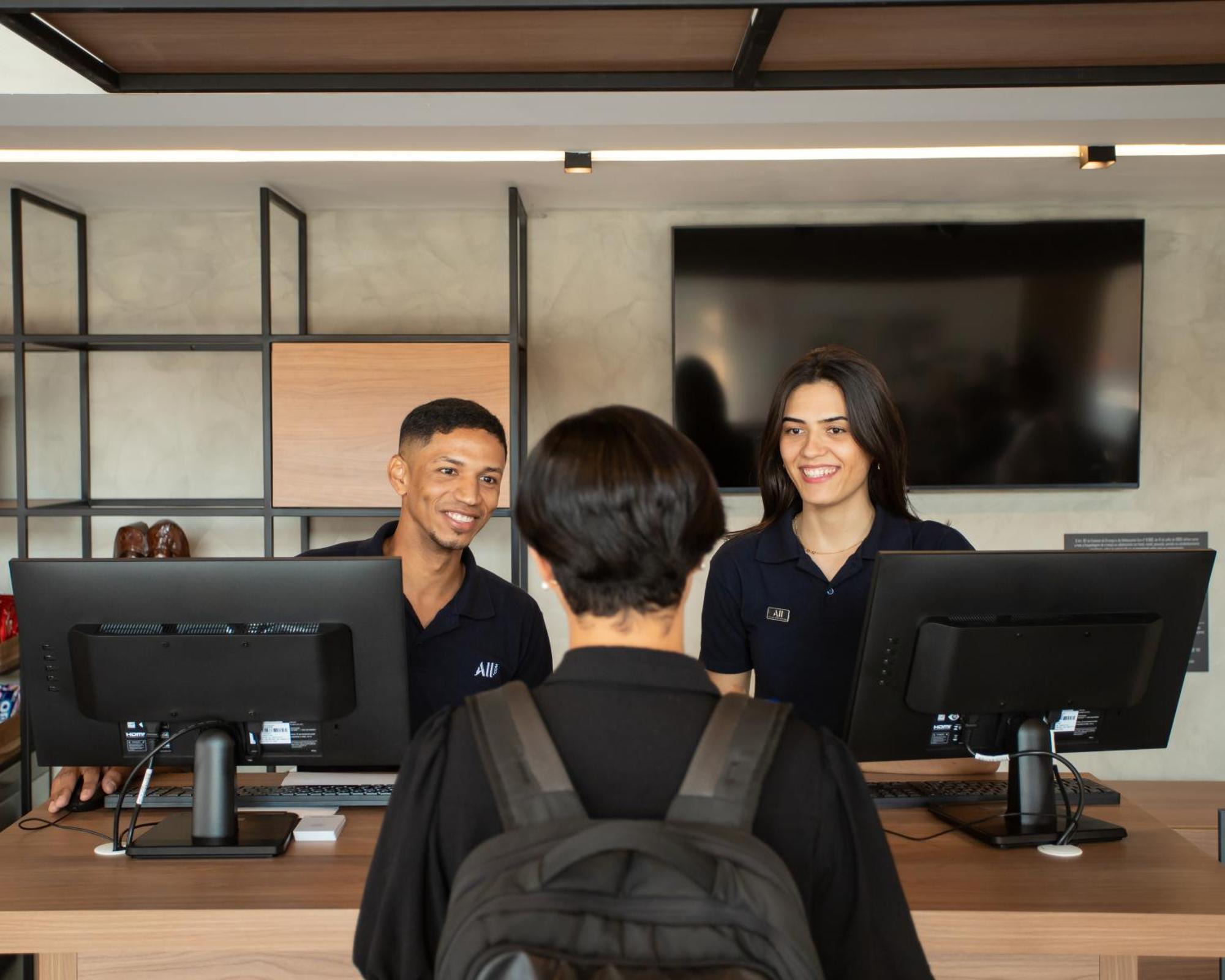 Hotel Ibis 3*