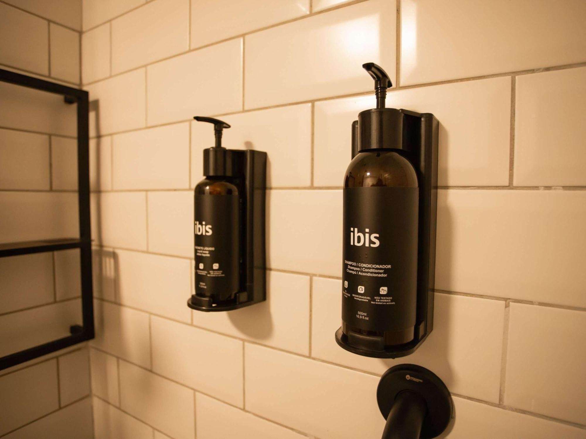 Ibis Hotel