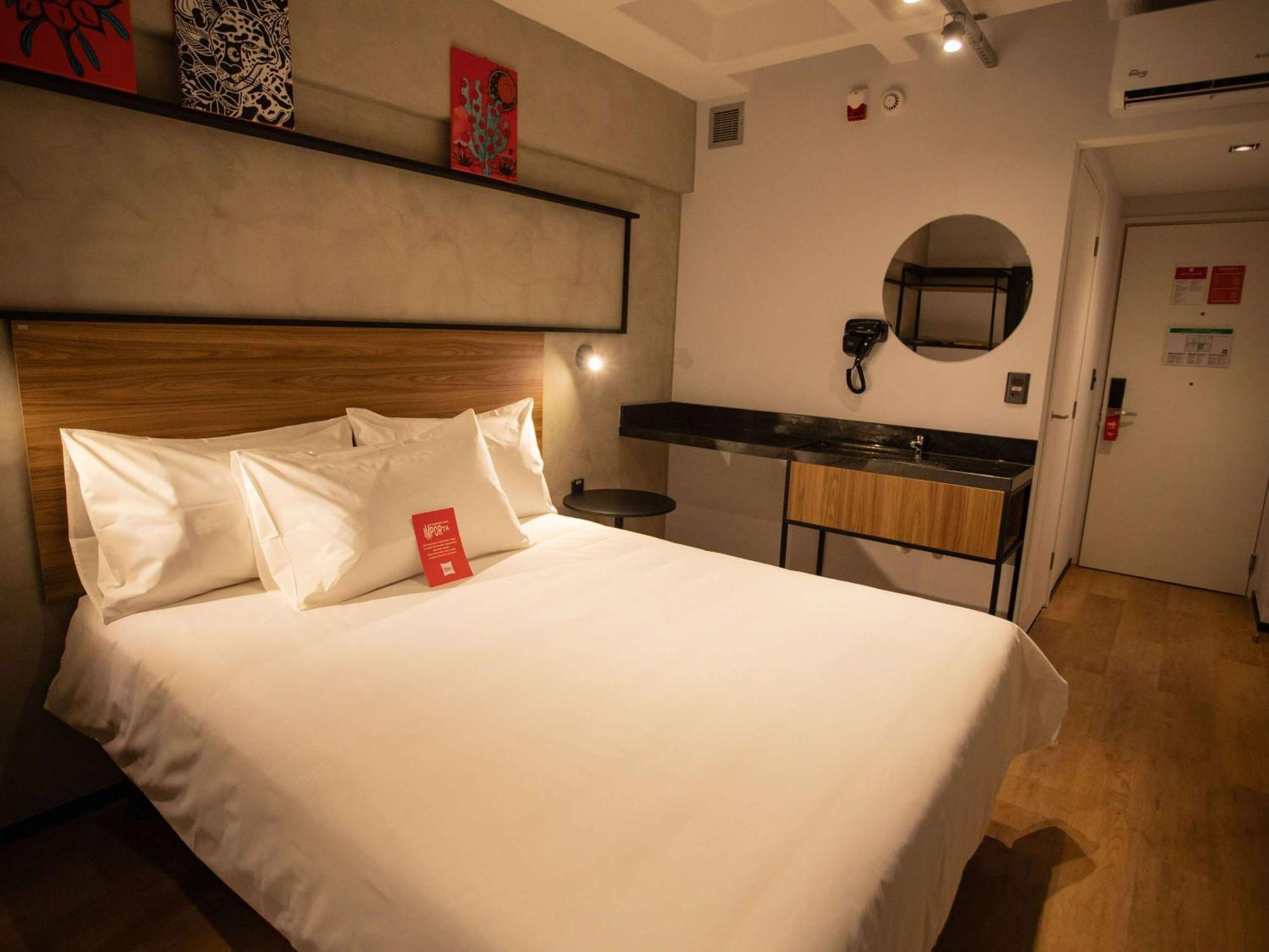Ibis Hotel