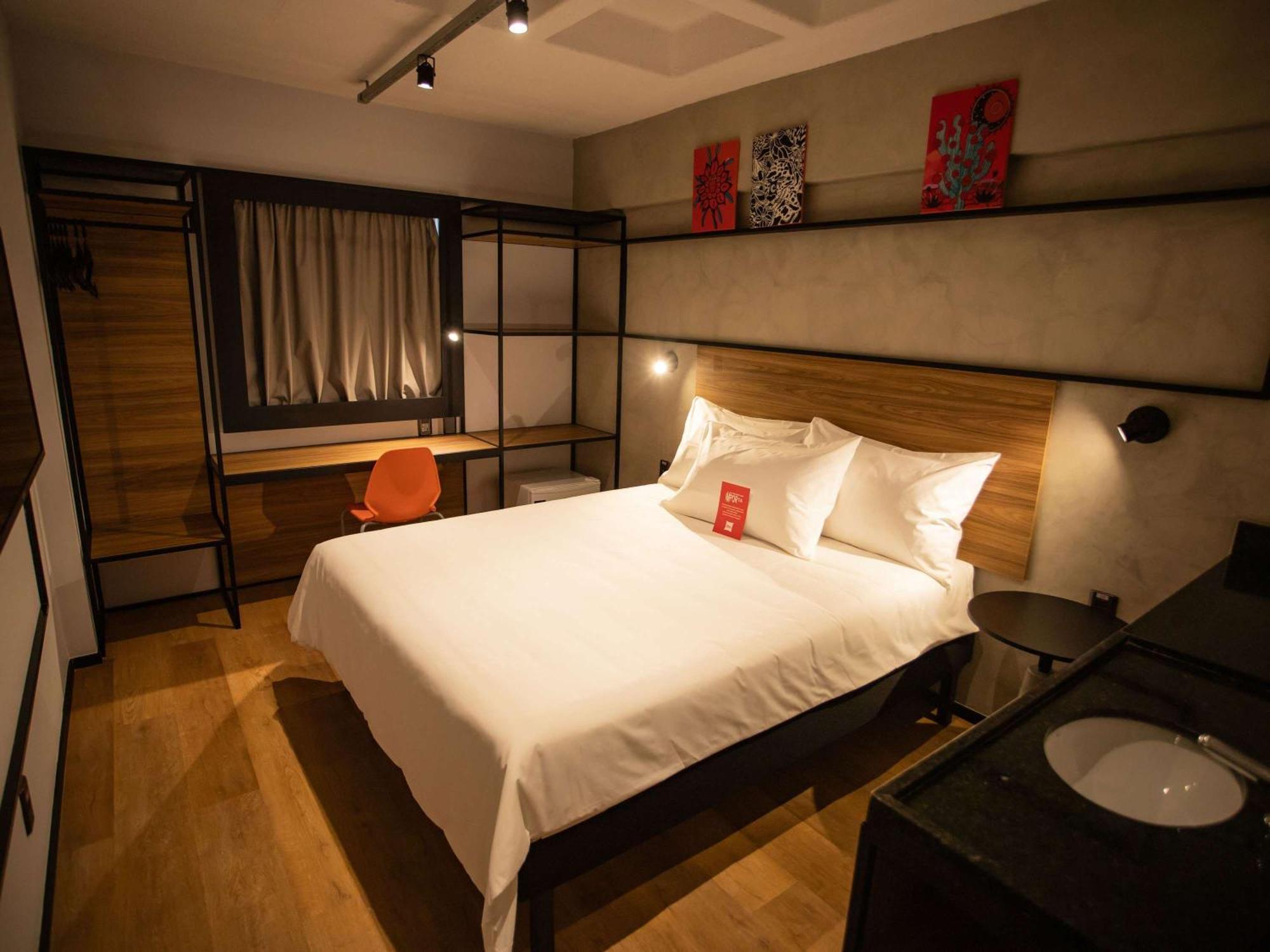 Hotel Ibis Serra Talhada