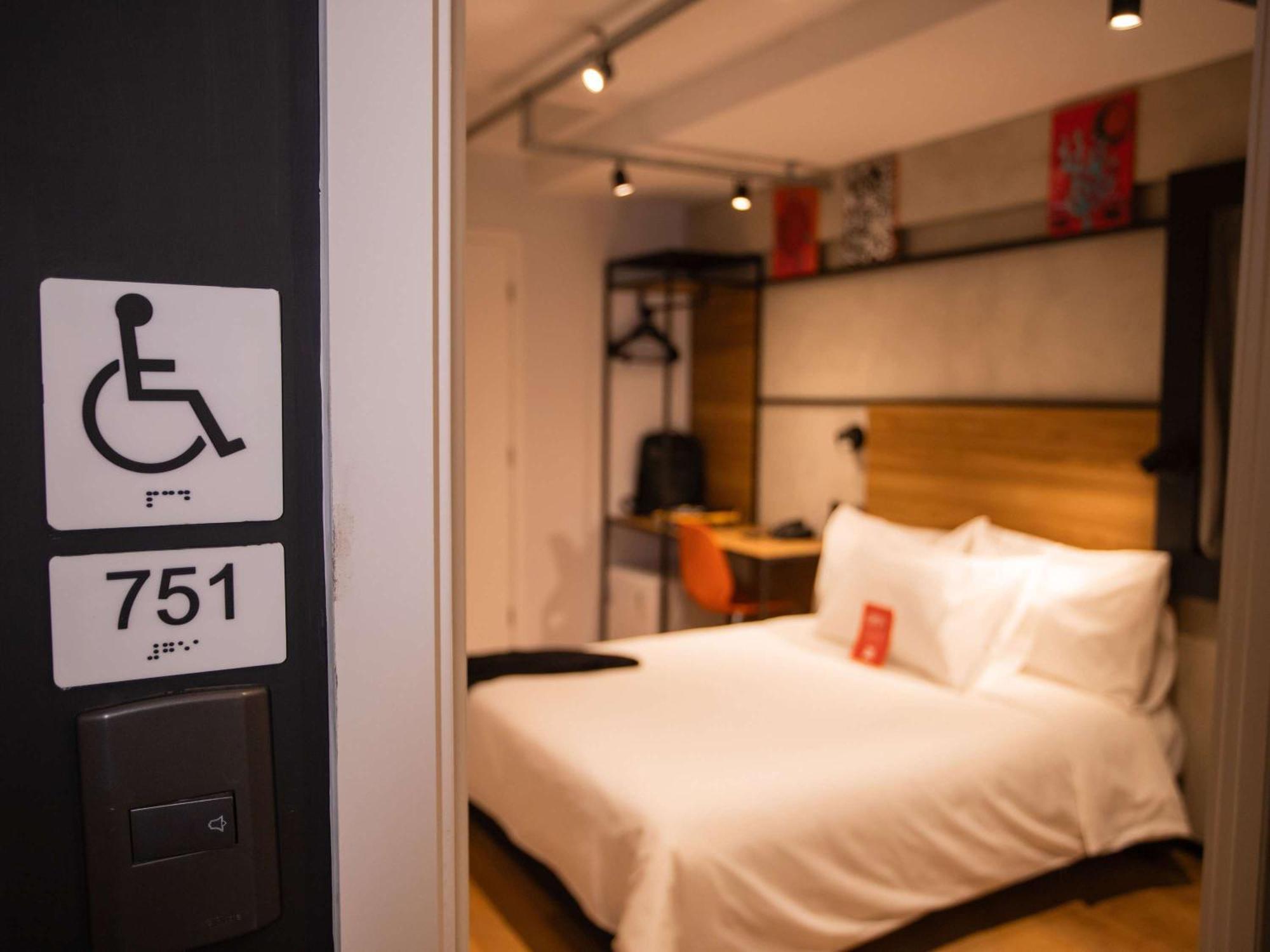 Ibis Hotel